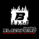 Logo Perusahaan Blackprime Toys - Lowongan Admin Online