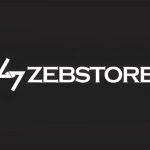 Logo Perusahaan Zeb Store - Lowongan Admin – Warehouse – PIC
