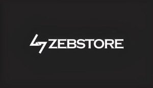Logo Perusahaan Zeb Store - Lowongan Kerja Admin – Warehouse – PIC