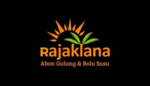 Logo Perusahaan Abon Gulung & Bolu Susu Rajaklana - Lowongan Kerja Asisten Pribadi