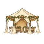 Logo Perusahaan Persewaan Tenda Jogja - Lowongan Assisten Busines Owner