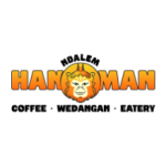 Logo Perusahaan Ndalem Hanoman - Lowongan Barista