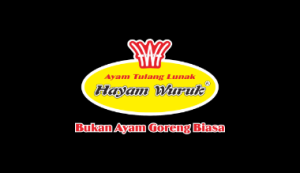 Logo Perusahaan Ayam Tulang Lunak Hayam Wuruk - Lowongan Kerja Cashier