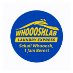 Logo Perusahaan Whoooshlab Café