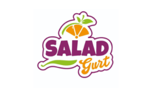 Logo Perusahaan Salad Gurt - Lowongan Kerja Crew Outlet