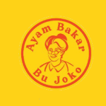 Logo Perusahaan ABJ Group - Lowongan Crew Tahu Go dan Ayam Bakar Bu Joko