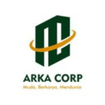 Logo Perusahaan PT. Arka Mega Nusantara
