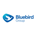 Logo Perusahaan Bluebird Pool Puri Dua