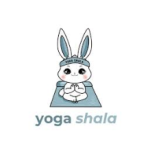 Logo Perusahaan Yoga Shala