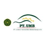Logo Perusahaan PT. Umat Mandiri Berkemajuan