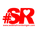 Logo Perusahaan Yayasan Gerakan Sedekah Rombongan - Lowongan Graphic Designer + Video Editing