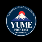 Logo Perusahaan LPK Yume Prestasi Indonesia