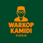 Logo Perusahaan Warkop Kamidi - Lowongan Head Bar & Barista – Cook & Helper