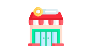 Logo Perusahaan Toko Bahan Masakan & Frozen Food - Lowongan Kerja Karyawan