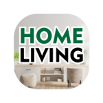 Logo Perusahaan Home Living Store
