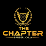 Logo Perusahaan The Chapter Barbershop Jogja - Lowongan Kasir Parttime