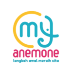 Logo Perusahaan Anemone Sleman