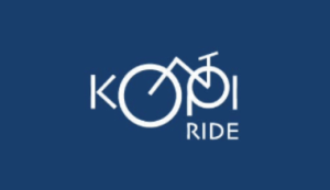Logo Perusahaan Kopiride - Lowongan Kerja Kopirider