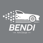 Logo Perusahaan Bendi Auto Garage - Lowongan Mekanik Mobil