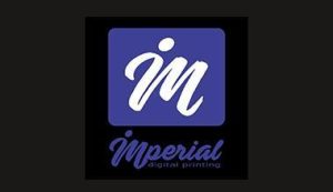 Logo Perusahaan Imperial Digital Printing - Lowongan Kerja Operator Grafis – Sales Senior