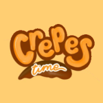 Logo Perusahaan Crepes Time - Lowongan Part Time Crew