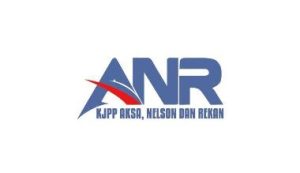 Logo Perusahaan KJPP Aksa Nelson dan Rekan - Lowongan Kerja Penilai Properti