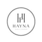 Logo Perusahaan Haynahijab - Lowongan Photographer & Videographer