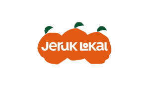 Logo Perusahaan Jeruk Lokal - Lowongan Kerja Rider Jeruk
