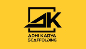 Logo Perusahaan CV. Adhi Karya Scaffolding - Lowongan Kerja Sales Representative