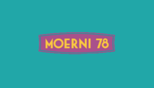 Logo Perusahaan Moerni 78 - Lowongan Kerja Supervisor – Crew Outlet