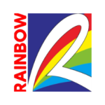 Logo Perusahaan Toko Rainbow Computer - Lowongan Teknisi Komputer/ Karyawan Toko