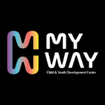 Logo Perusahaan My Way Children Center