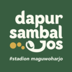 Logo Perusahaan Dapur Sambal Jos - Lowongan Waiters (Pramusaji) – Kitchen (Dapur)
