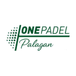 Logo Perusahaan One Padel Palagan