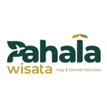 Logo Perusahaan Pahala Wisata Tour & Travel