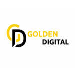 Logo Perusahaan Golden Digital - Lowongan Admin Olshop Shopee + Host Live – Admin Whatsapp