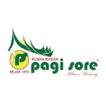 Logo Perusahaan RM Pagi Sore - Lowongan Administrasi – Kasir – Waiter Waiters – Palung – Cook Helper – Beberapa Posisi Lainnya