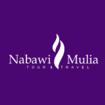 Logo Perusahaan Nabawi Mulia