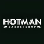 Logo Perusahaan Hotman Barbershop