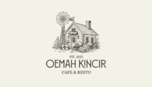 Logo Perusahaan Oemah Kincir - Lowongan Kerja Cooker – Head Cook – Runner – Floor Manager