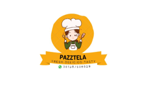 Logo Perusahaan Pazztela - Lowongan Kerja Crew Outlet