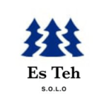 Logo Perusahaan Es Teh Solo - Lowongan Crew Outlet