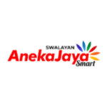Logo Perusahaan CV. Aneka Jaya Smart