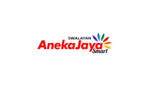 Logo Perusahaan CV. Aneka Jaya Smart - Lowongan Kerja Crew Store – Cashier (Temporary) – Crew Store – Pramuniaga (Temporary) – Supervisor