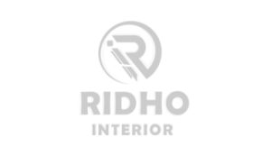 Logo Perusahaan Ridho Interior - Lowongan Kerja Desain Interior / Drafter – Driver