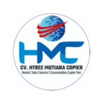 Logo Perusahaan CV. Htree Mutiara Copier - Lowongan Digital Marketing
