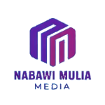 Logo Perusahaan Nabawi Mulia Media