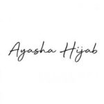 Logo Perusahaan Ayasha Hijab House