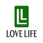 Logo Perusahaan PT. Love Life Indonesia