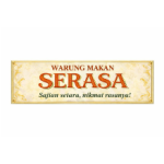 Logo Perusahaan Warung Makan Serasa - Lowongan Juru Masak